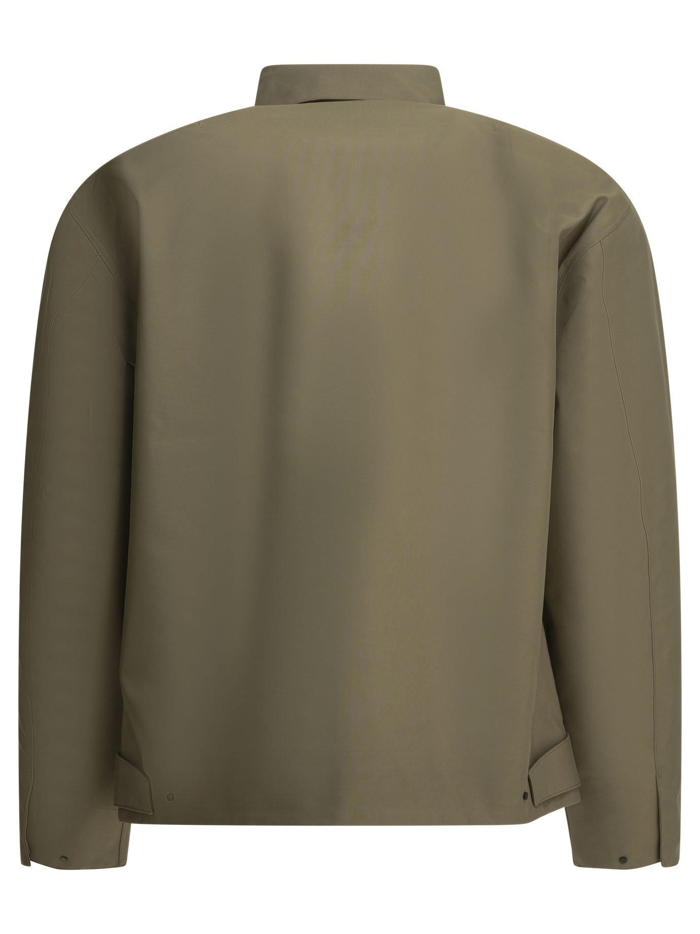 [Goldwin] Jacket SS26 GL06140SD