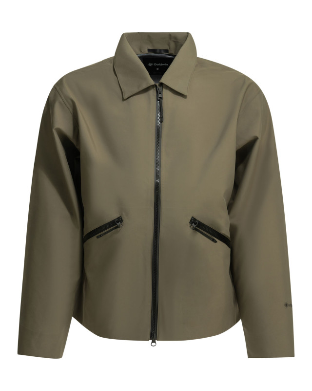 [Goldwin] Jacket SS26 GL06140SD