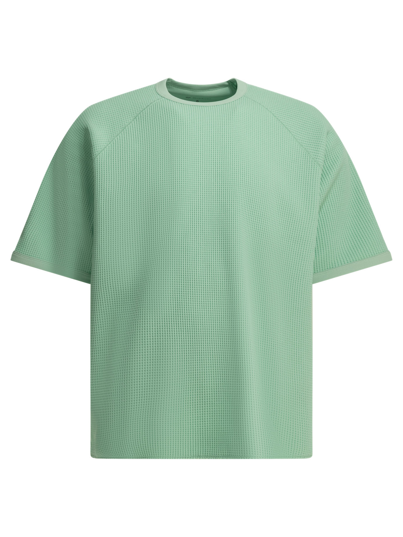 [Goldwin] T-shirts Short Sleeve SS26 GL65143OP