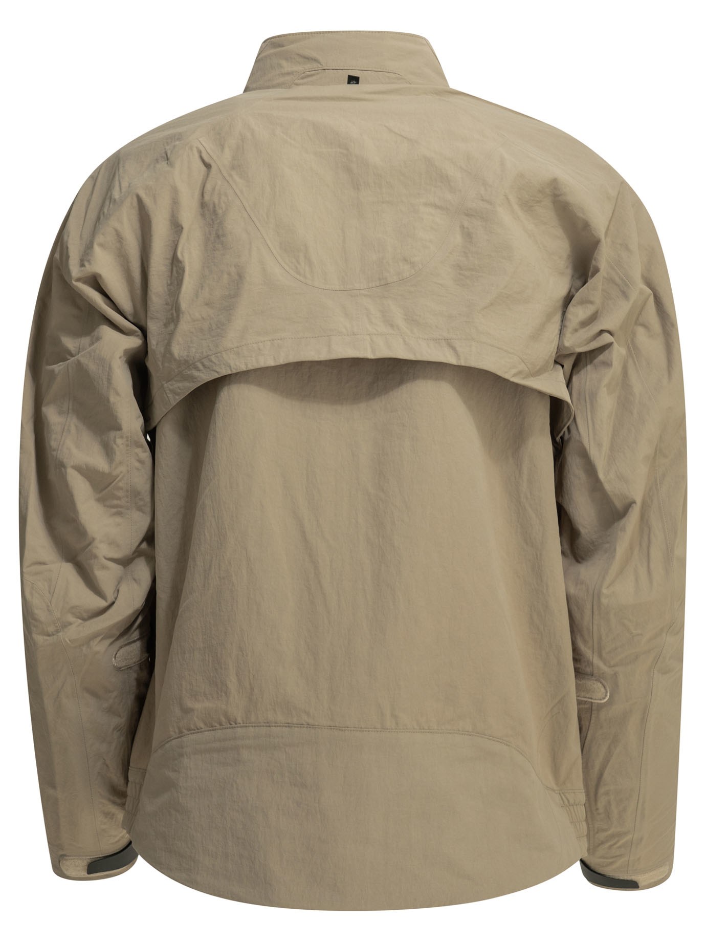 [Goldwin] Jacket SS26 GZ16102PI