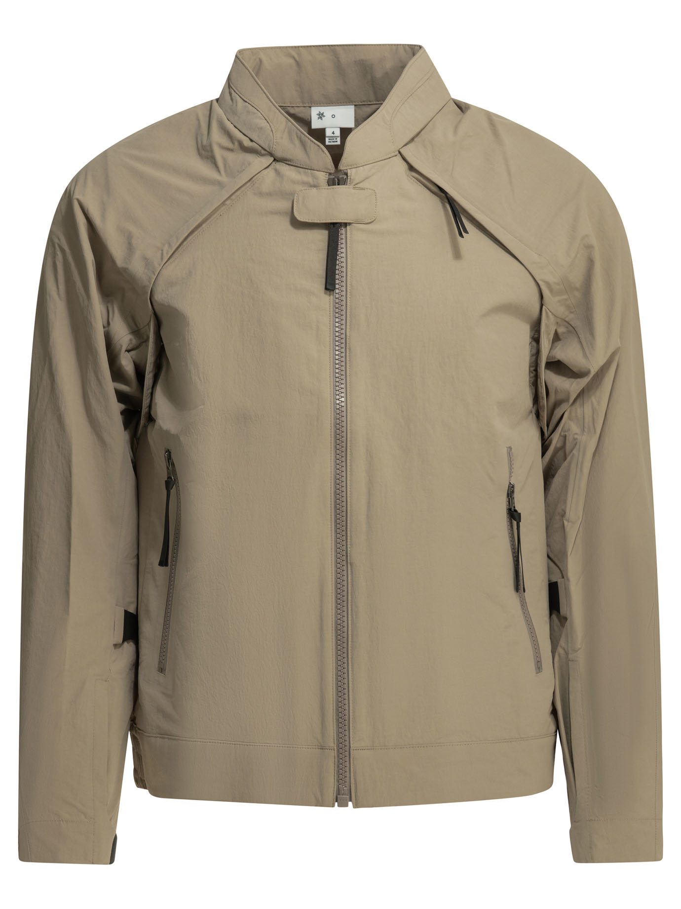 [Goldwin] Jacket SS26 GZ16102PI