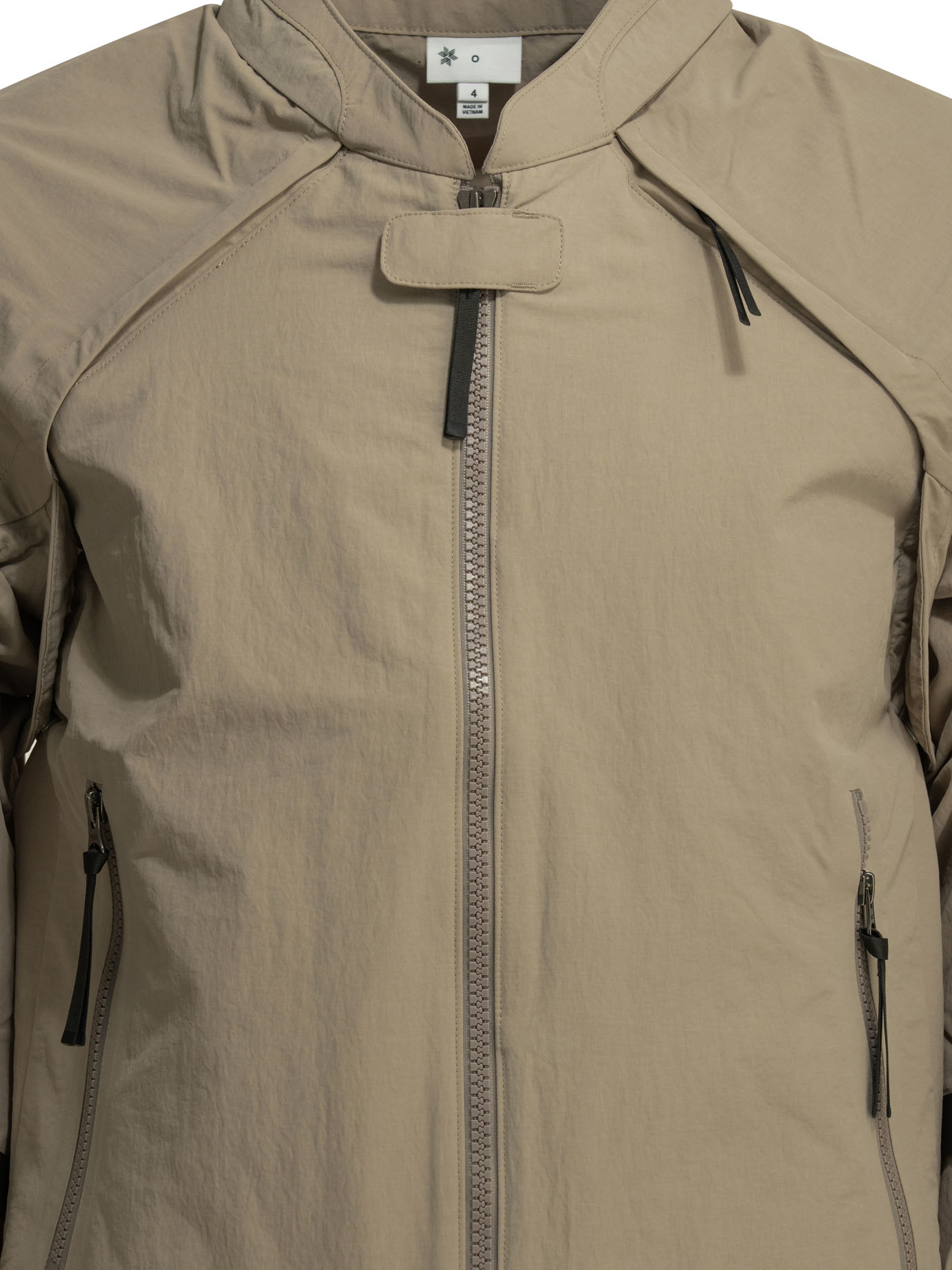 [Goldwin] Jacket SS26 GZ16102PI