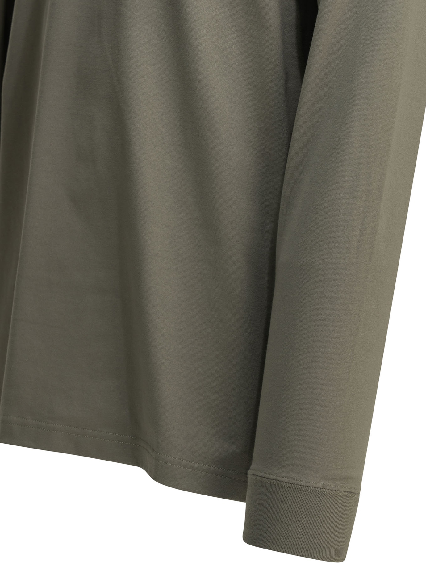 [Goldwin] T-shirts Long Sleeve SS26 GL46141AR