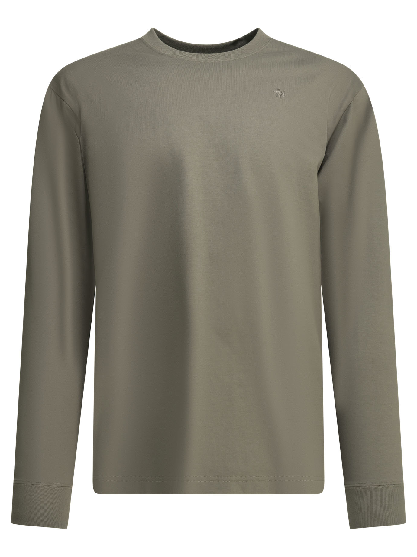 [Goldwin] T-shirts Long Sleeve SS26 GL46141AR