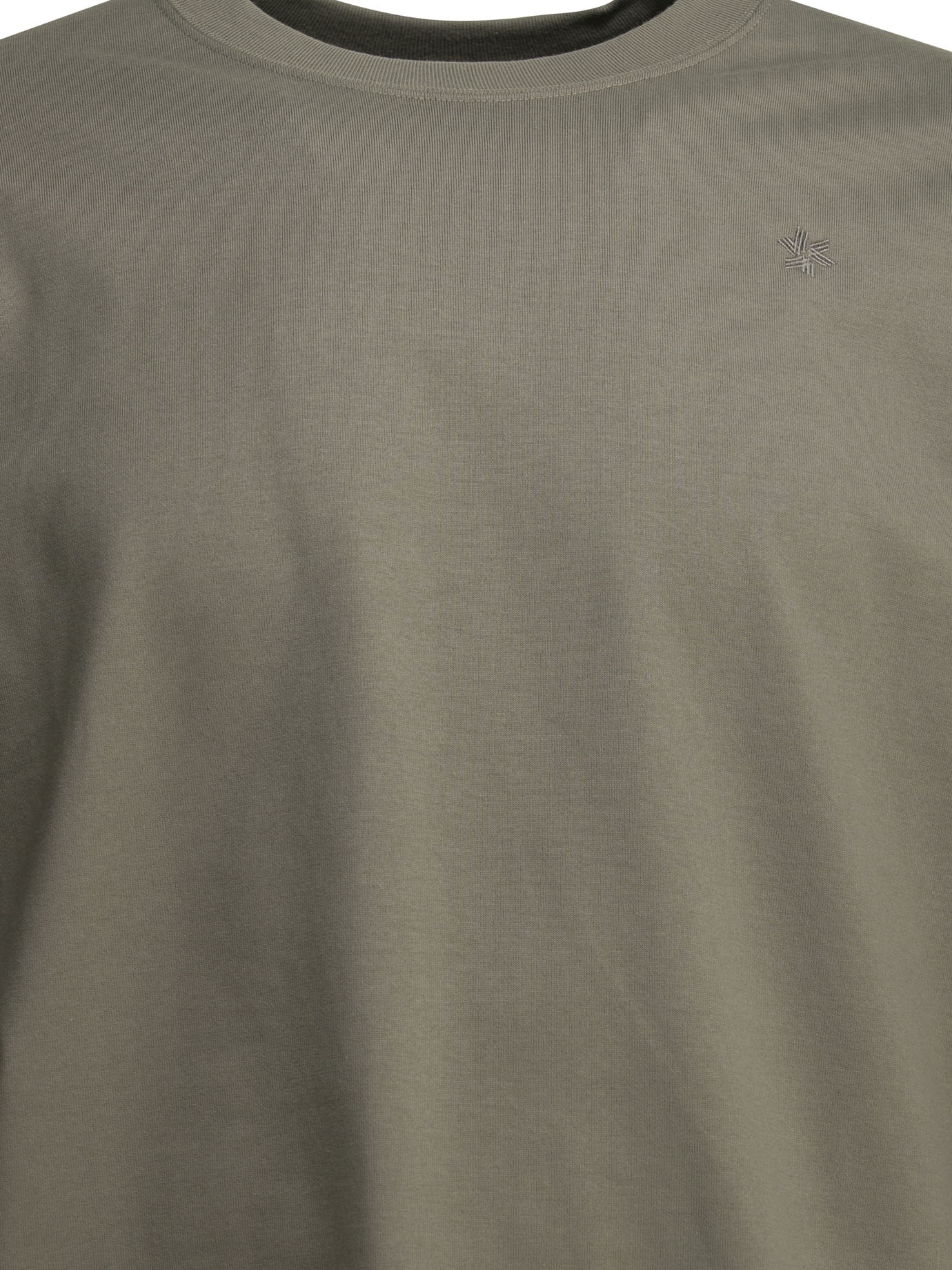 [Goldwin] T-shirts Long Sleeve SS26 GL46141AR