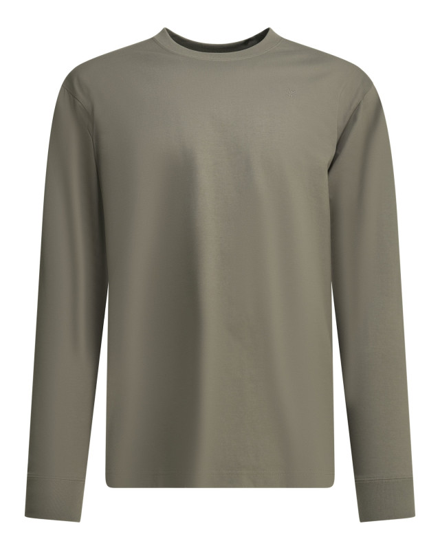 [Goldwin] T-shirts Long Sleeve SS26 GL46141AR