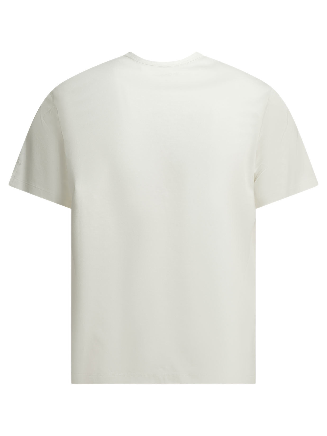 [Goldwin] T-shirts Short Sleeve SS26 GC45101W
