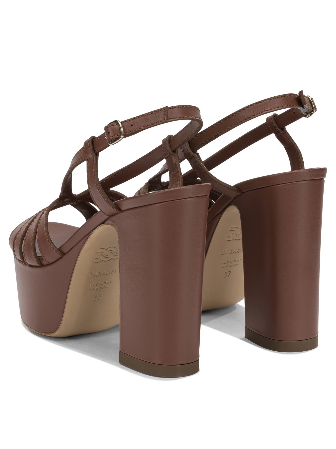 [Casadei] Sandals SS26 1L463B1201C21242615