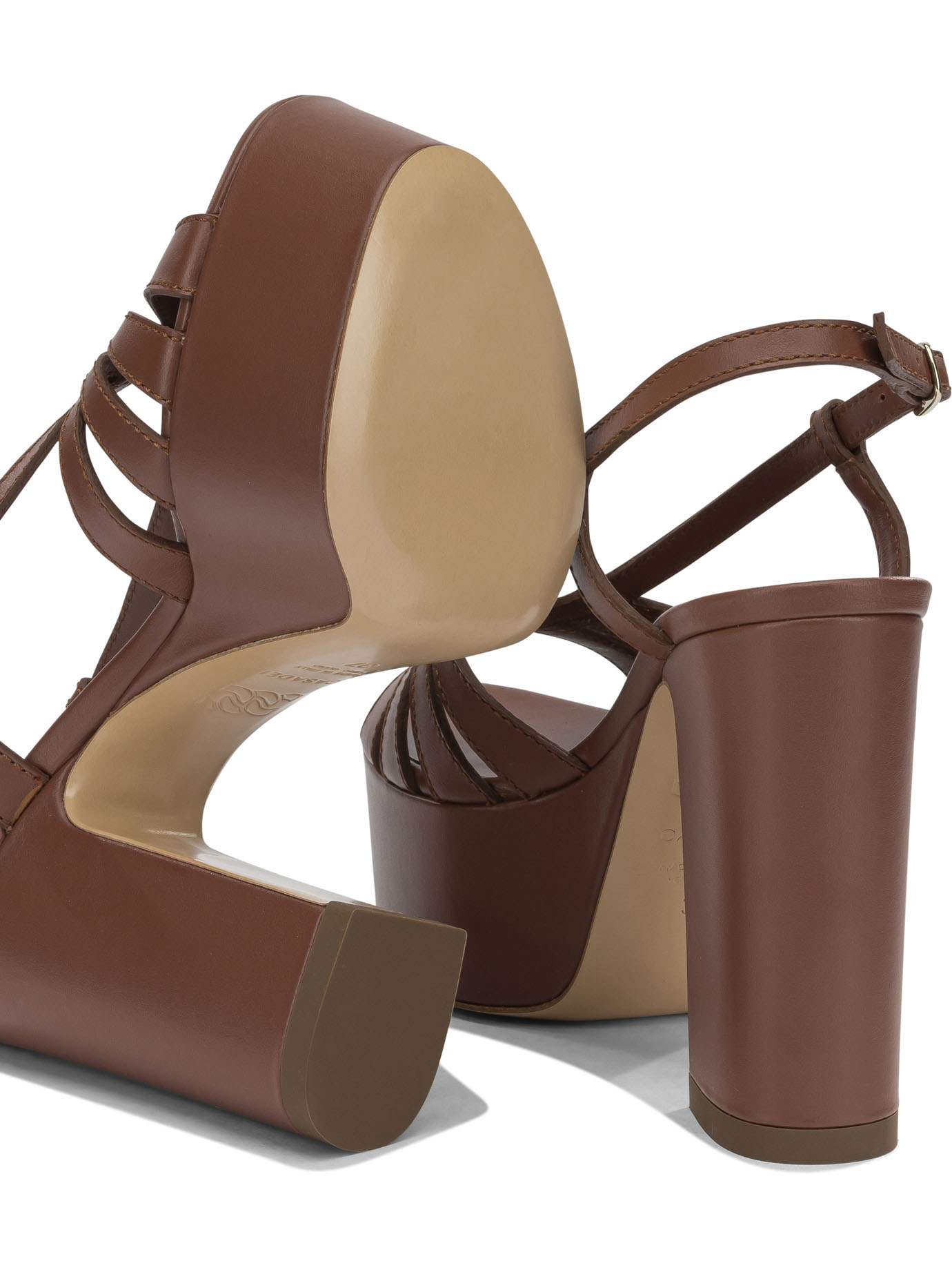 [Casadei] Sandals SS26 1L463B1201C21242615