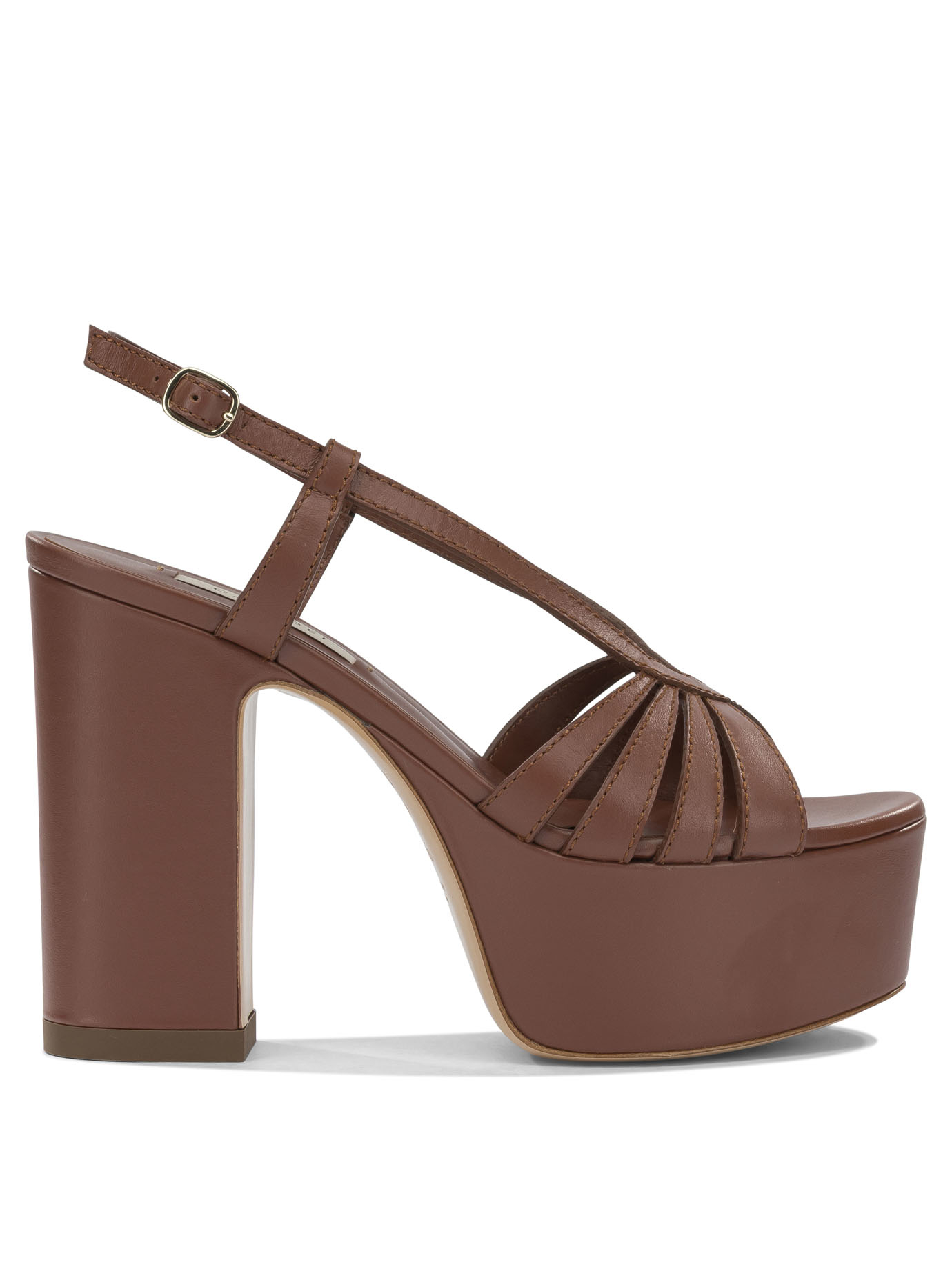 [Casadei] Sandals SS26 1L463B1201C21242615