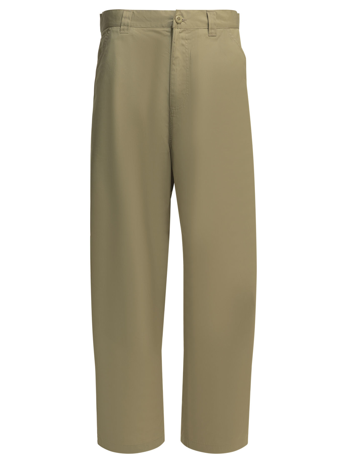 [CARHARTT WIP] Trousers SS26 I0361393IR.XX