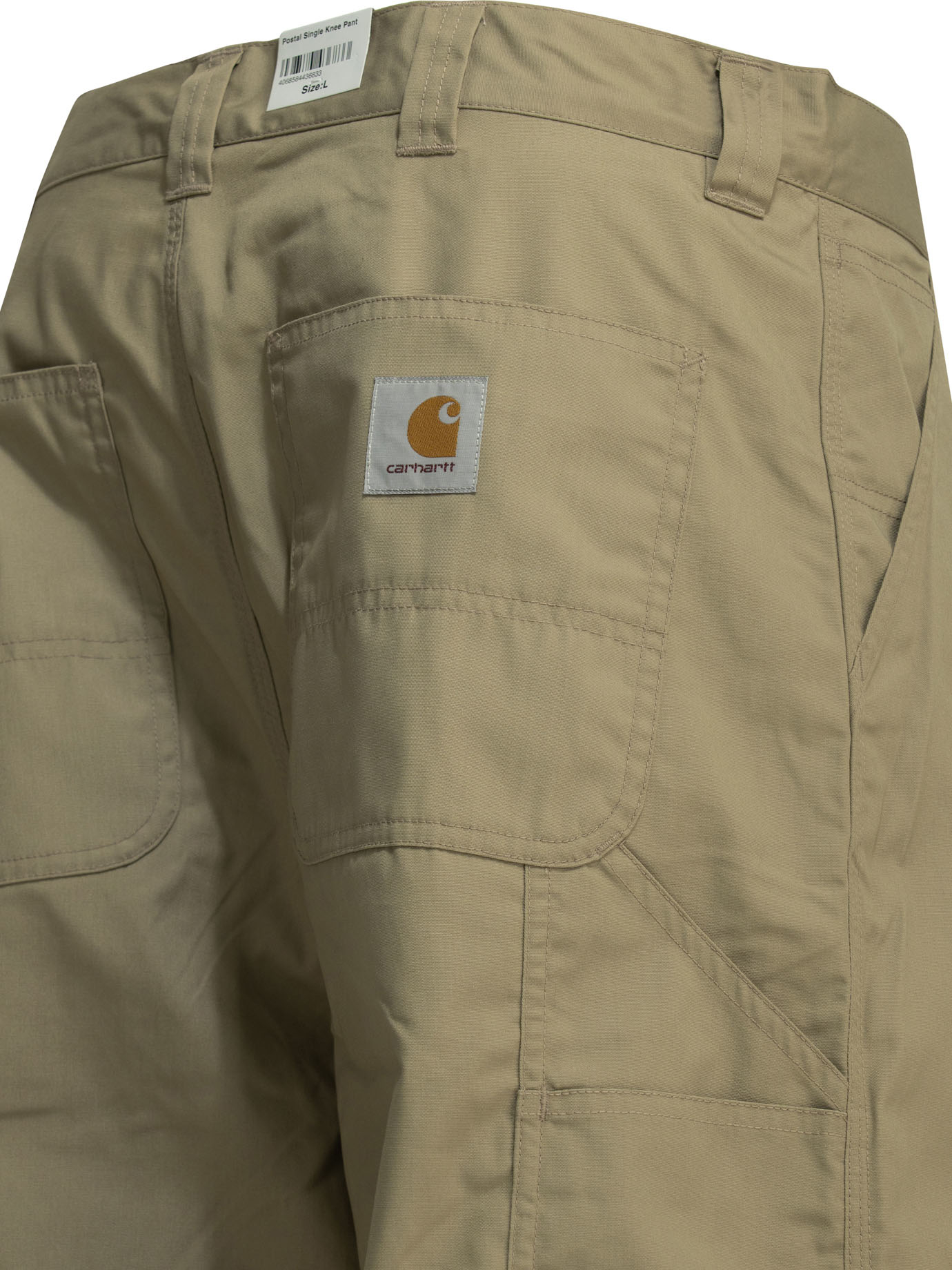 [CARHARTT WIP] Trousers SS26 I0361393IR.XX