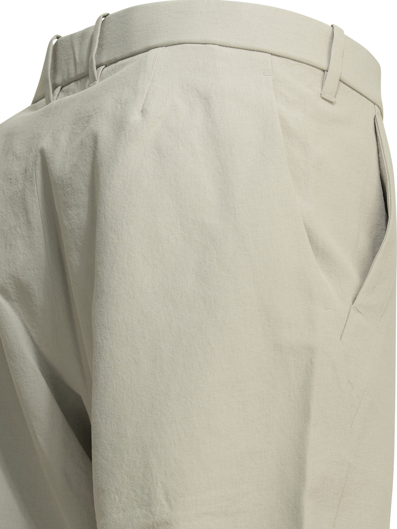 [Goldwin] Trousers SS26 GL76550SN