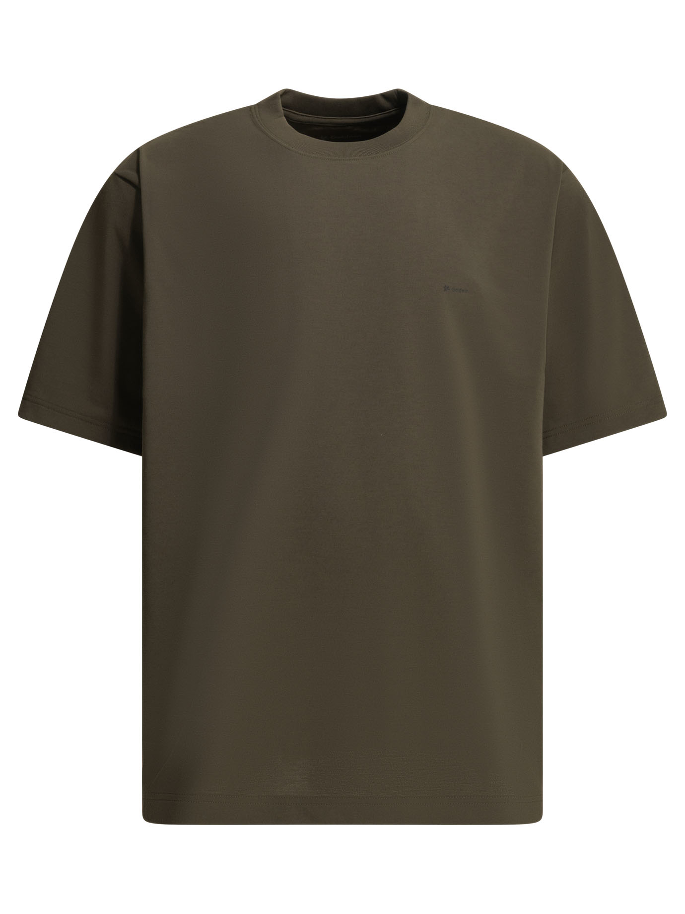 [Goldwin] T-shirts Short Sleeve SS26 GL66144JB