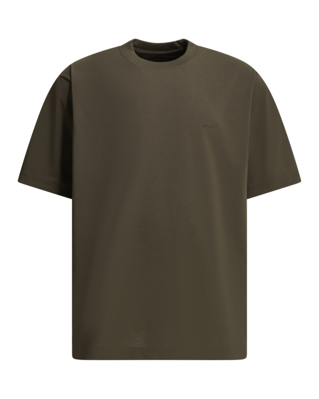 [Goldwin] T-shirts Short Sleeve SS26 GL66144JB