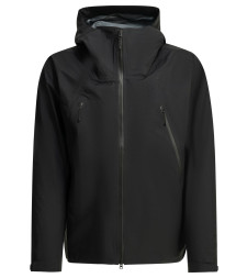 [Goldwin] Raincoat SS26 GL05140BK