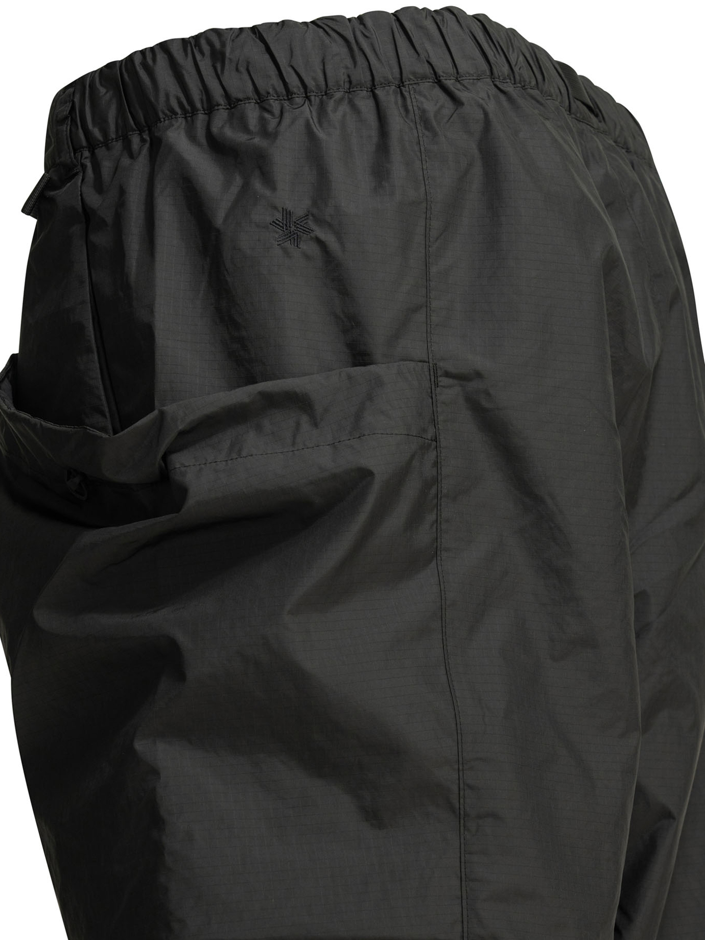 [Goldwin] Shorts SS26 GL75172BK