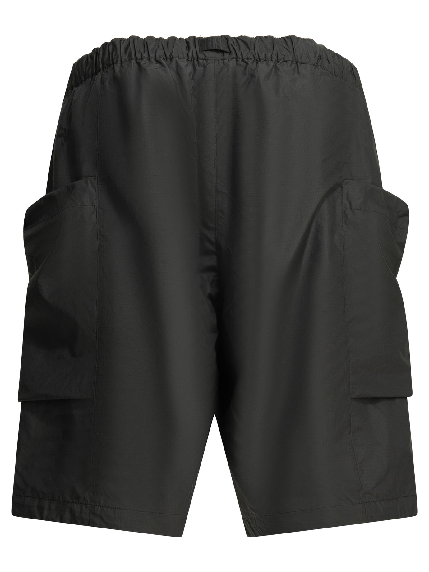 [Goldwin] Shorts SS26 GL75172BK