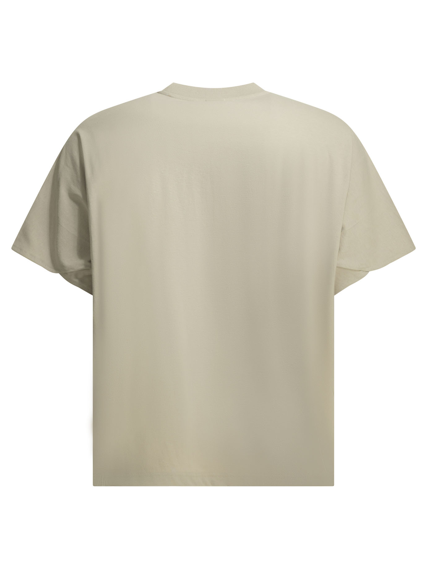 [Goldwin] T-shirts Short Sleeve SS26 GZ66106PI
