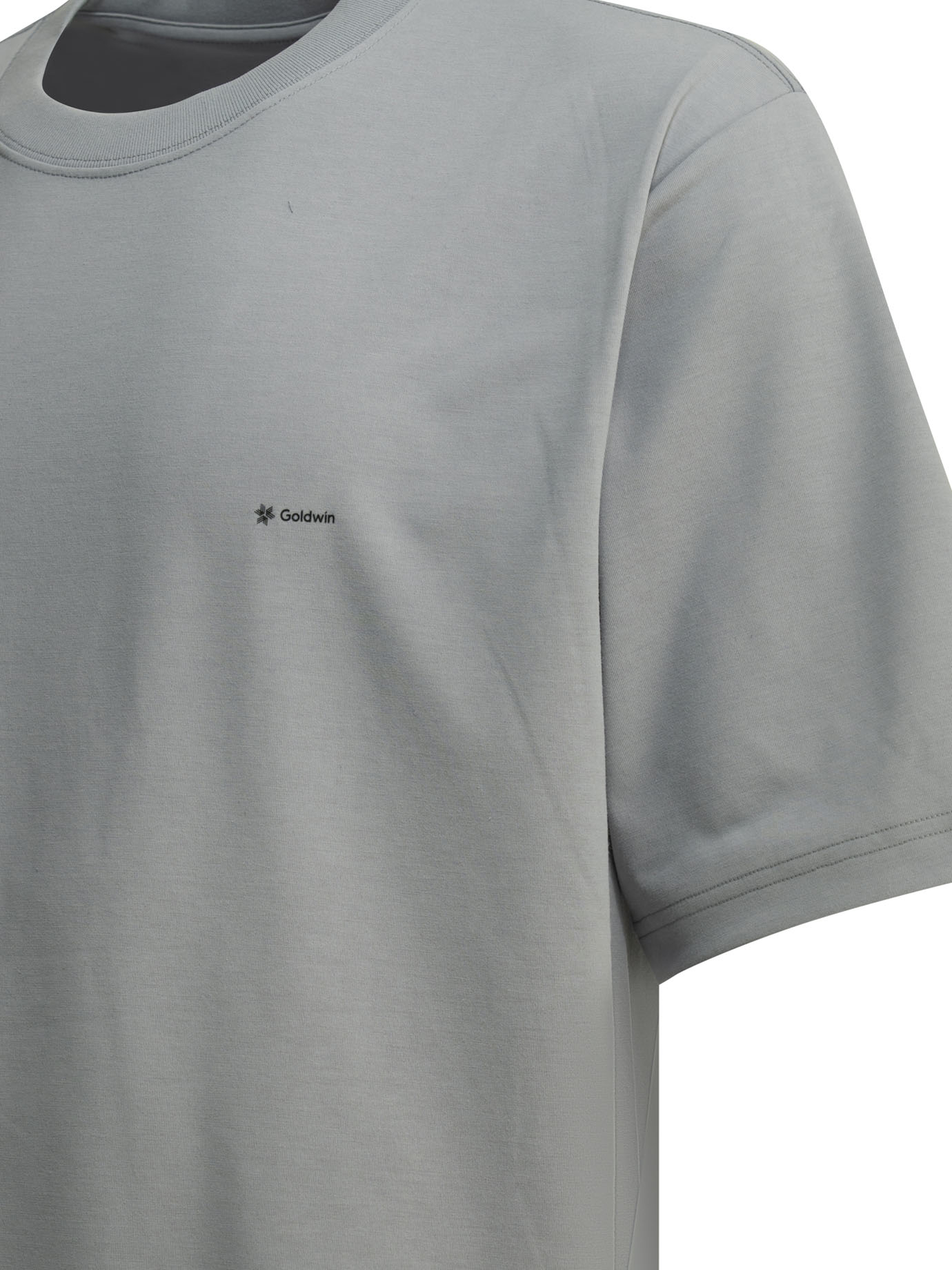 [Goldwin] T-shirts Short Sleeve SS26 GL66144ST