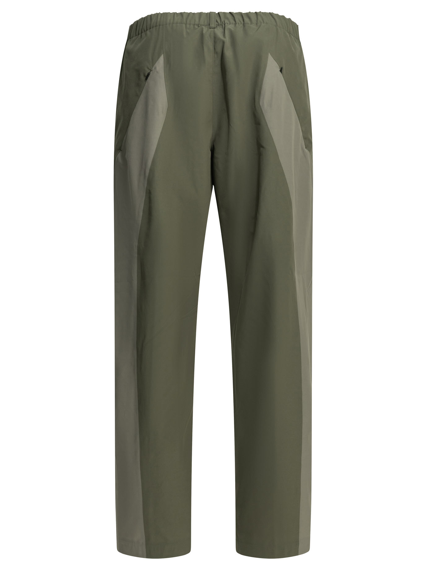 [Goldwin] Trousers SS26 GL76170SD