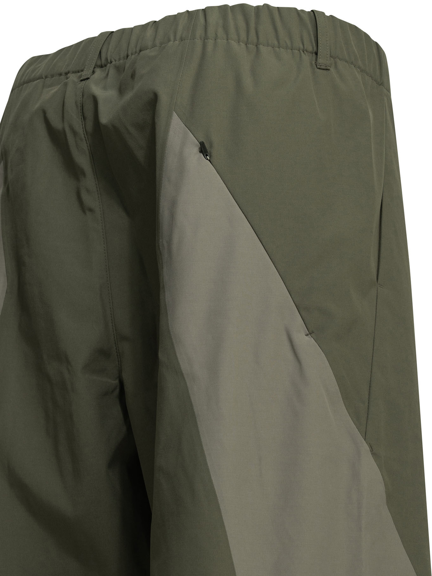 [Goldwin] Trousers SS26 GL76170SD