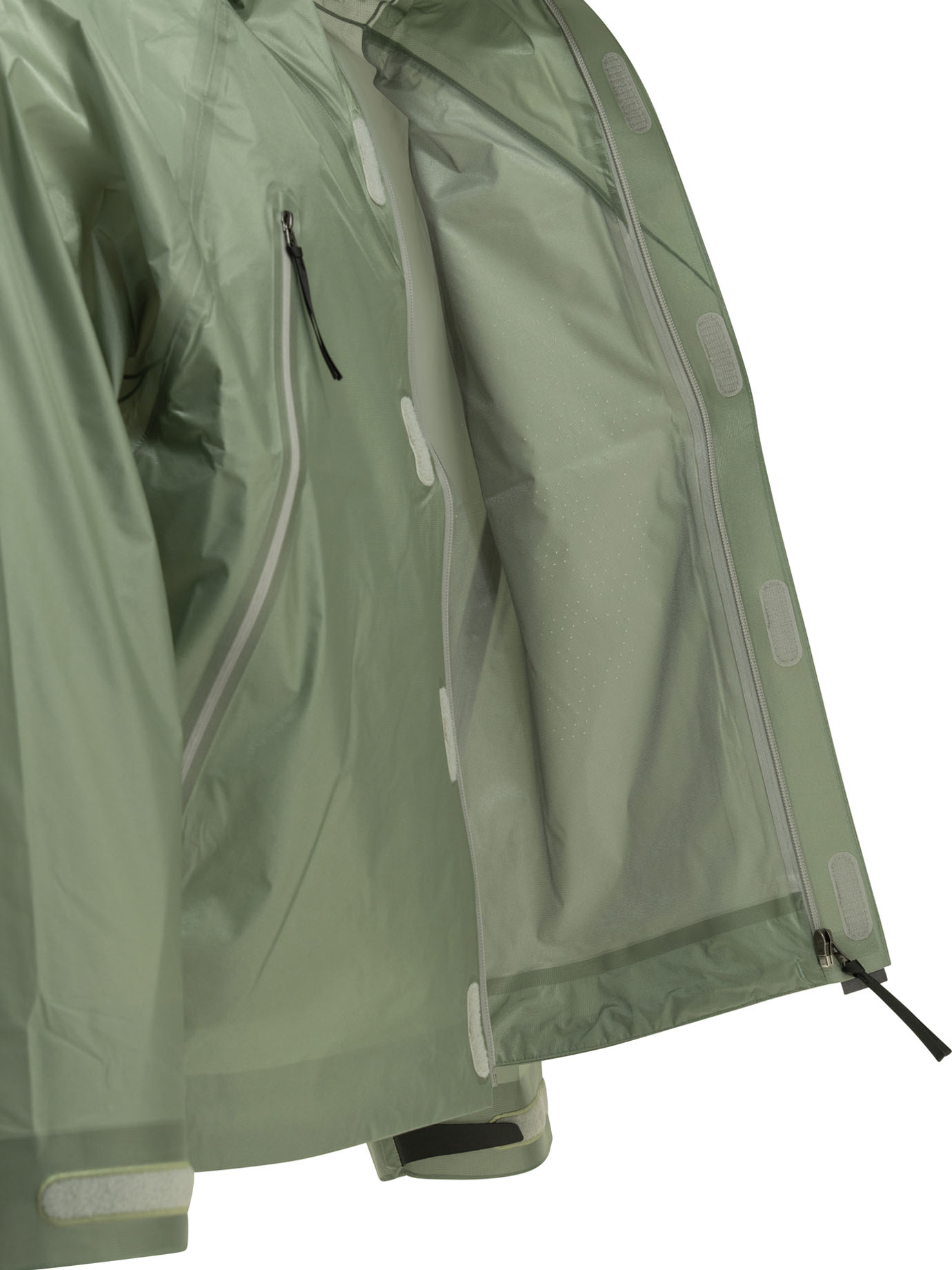 [Goldwin] Raincoat SS26 GZ06100DE
