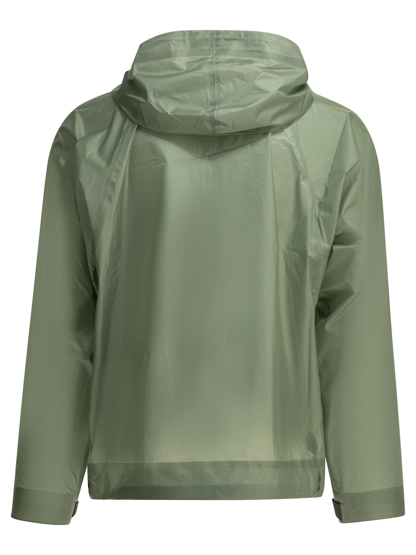 [Goldwin] Raincoat SS26 GZ06100DE