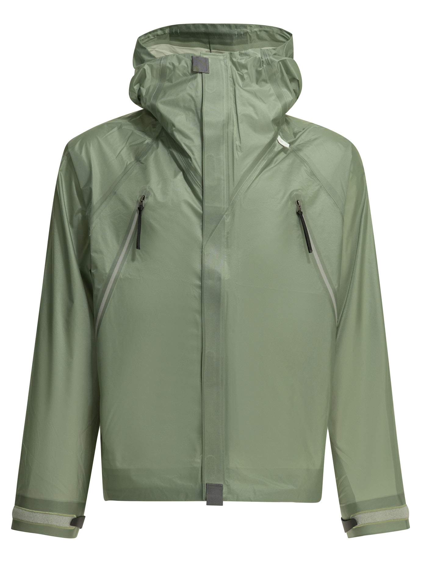 [Goldwin] Raincoat SS26 GZ06100DE