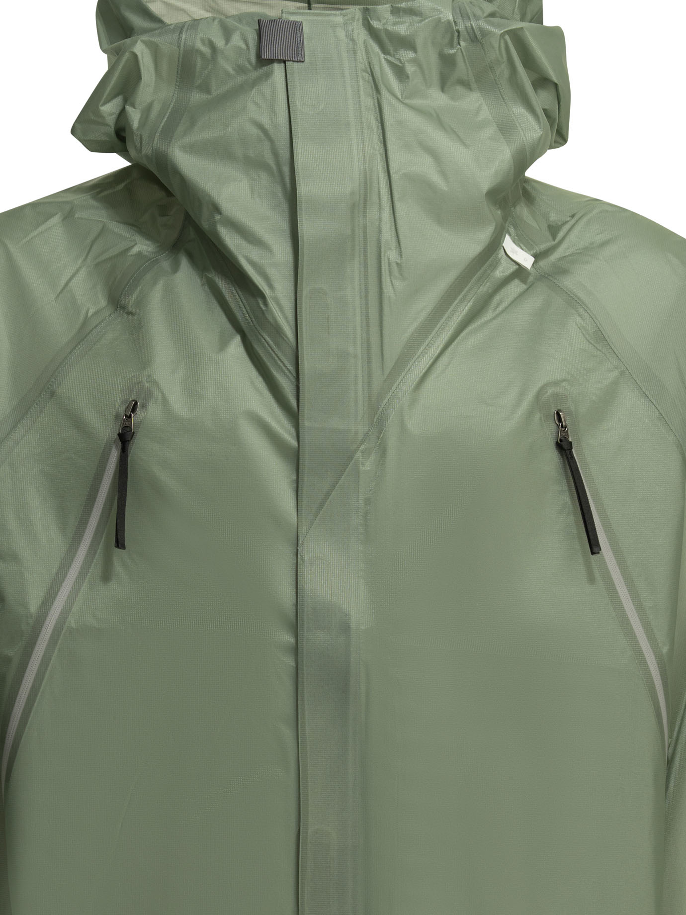 [Goldwin] Raincoat SS26 GZ06100DE