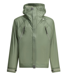 [Goldwin] Raincoat SS26 GZ06100DE