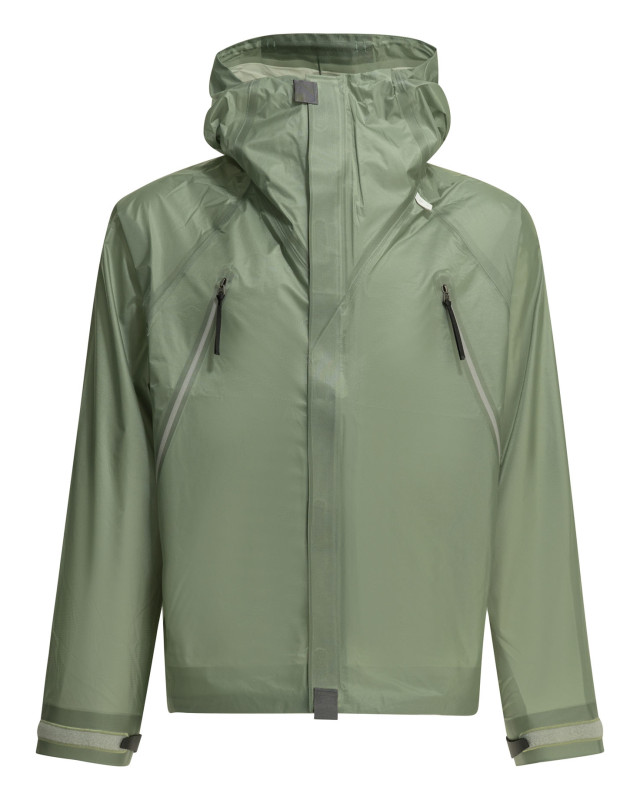 [Goldwin] Raincoat SS26 GZ06100DE