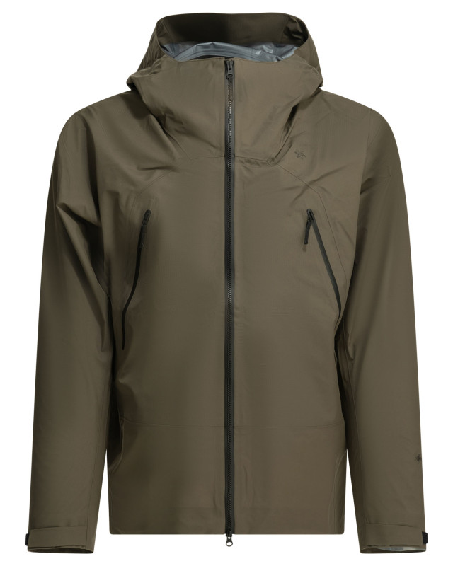 [Goldwin] Raincoat SS26 GL05140SD