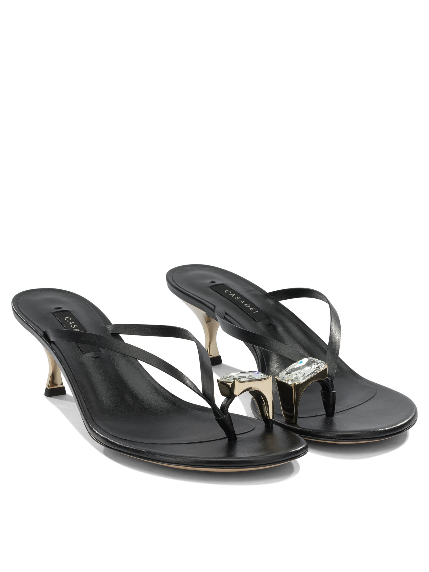[Casadei] Sandals SS26 1N264B0501C30259000