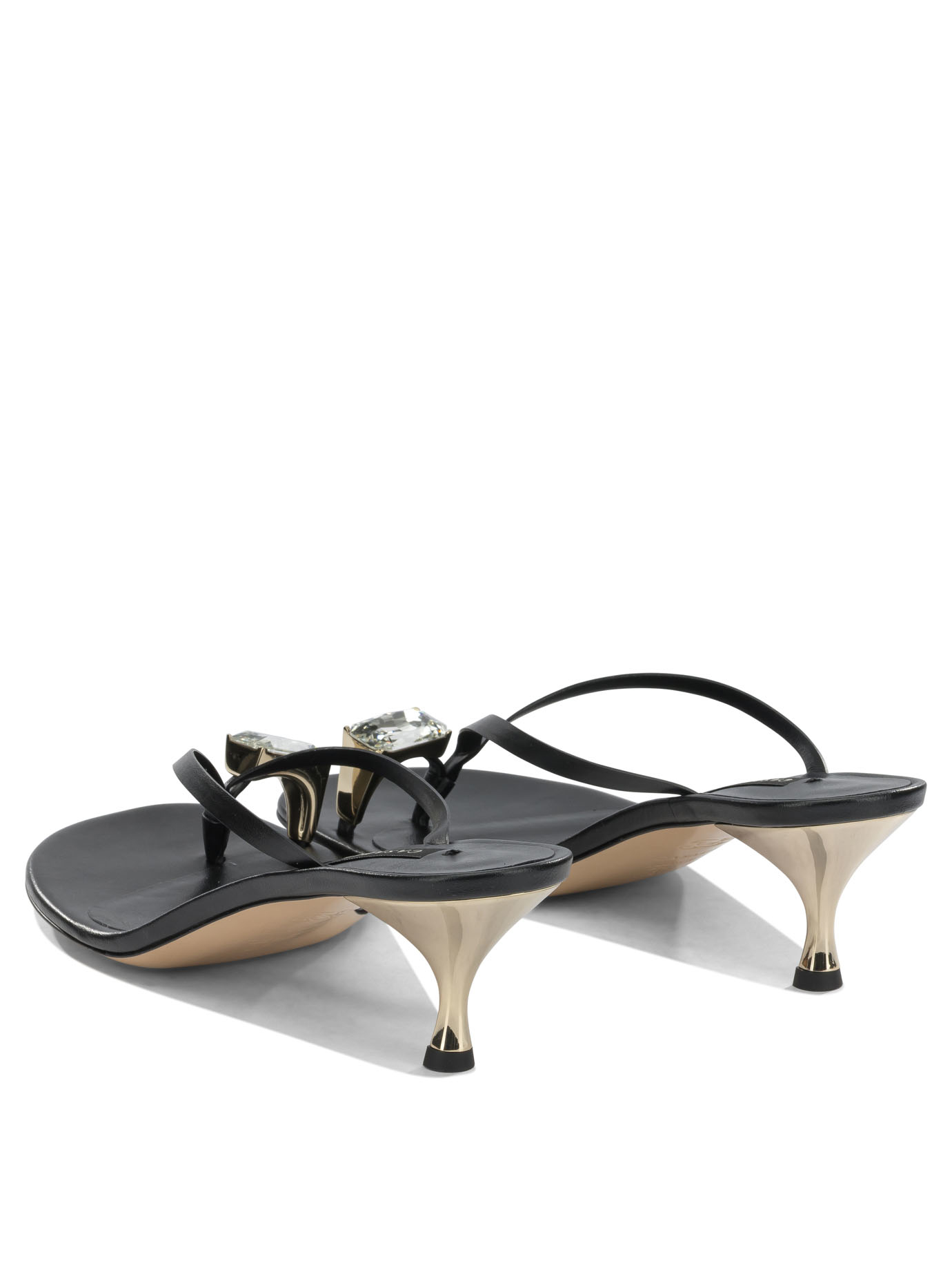 [Casadei] Sandals SS26 1N264B0501C30259000