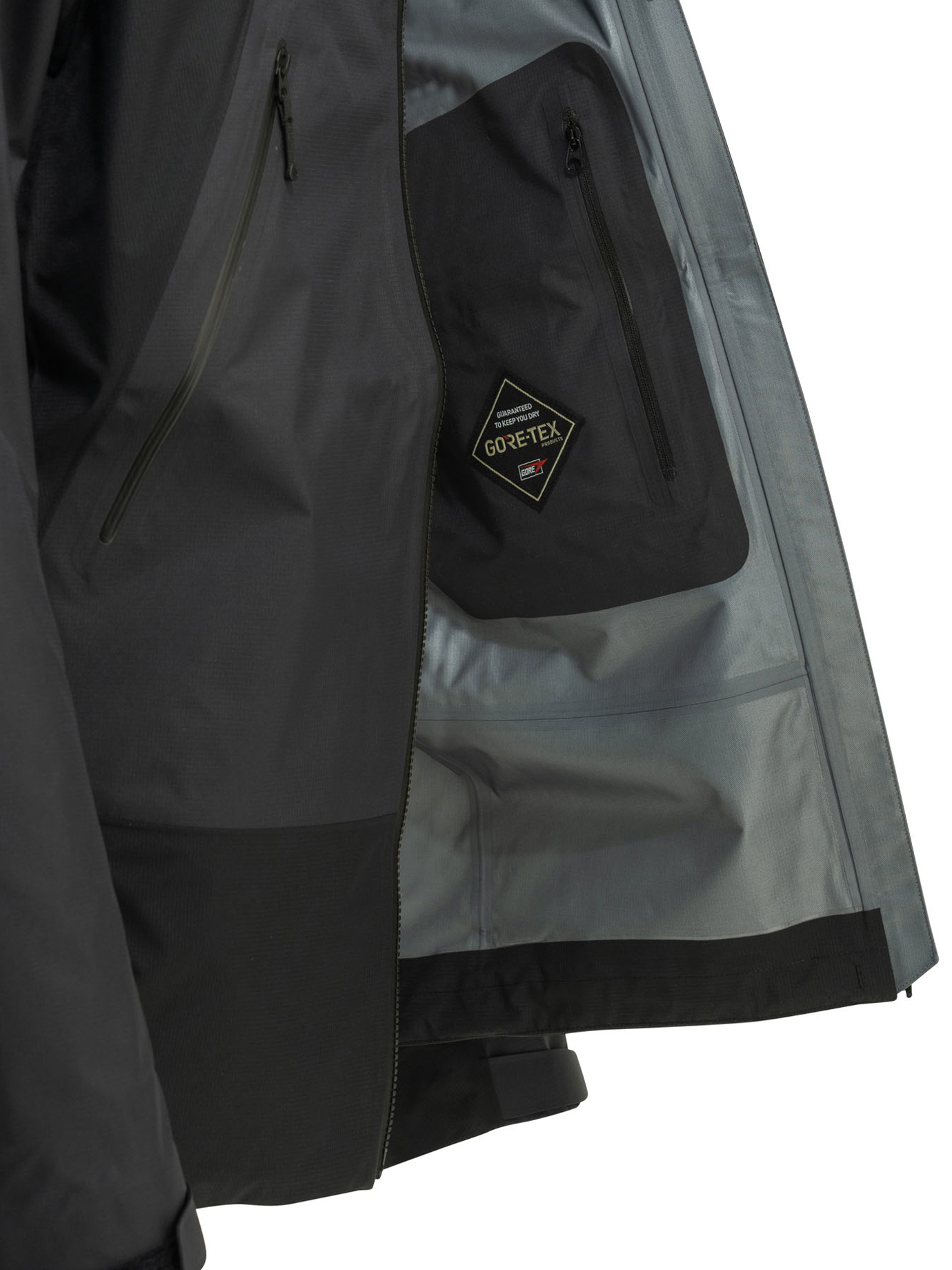 [Goldwin] Raincoat SS26 GL05140EB