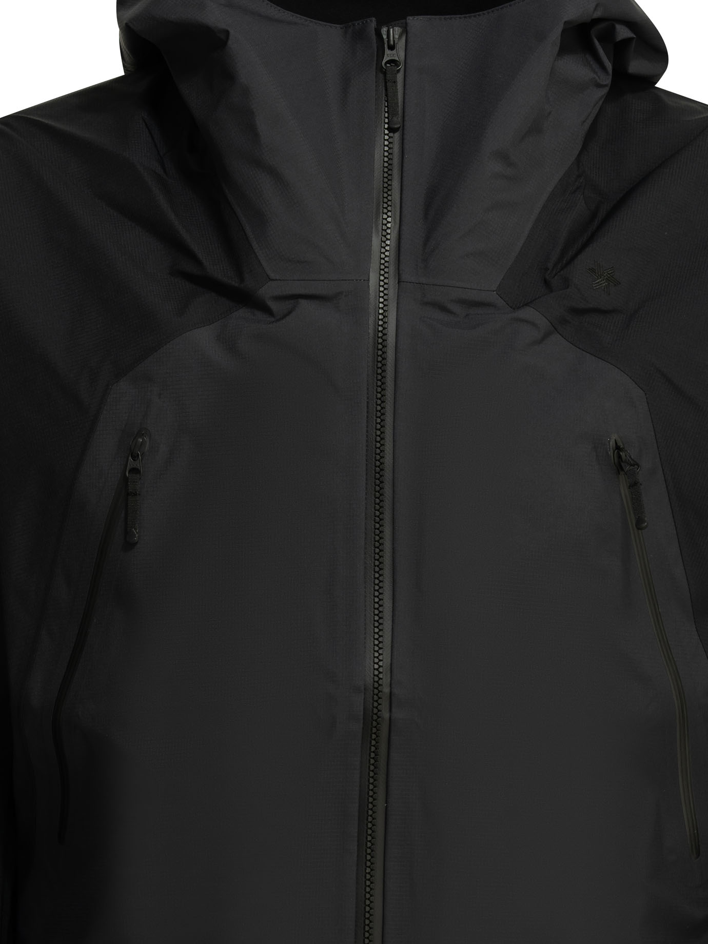 [Goldwin] Raincoat SS26 GL05140EB