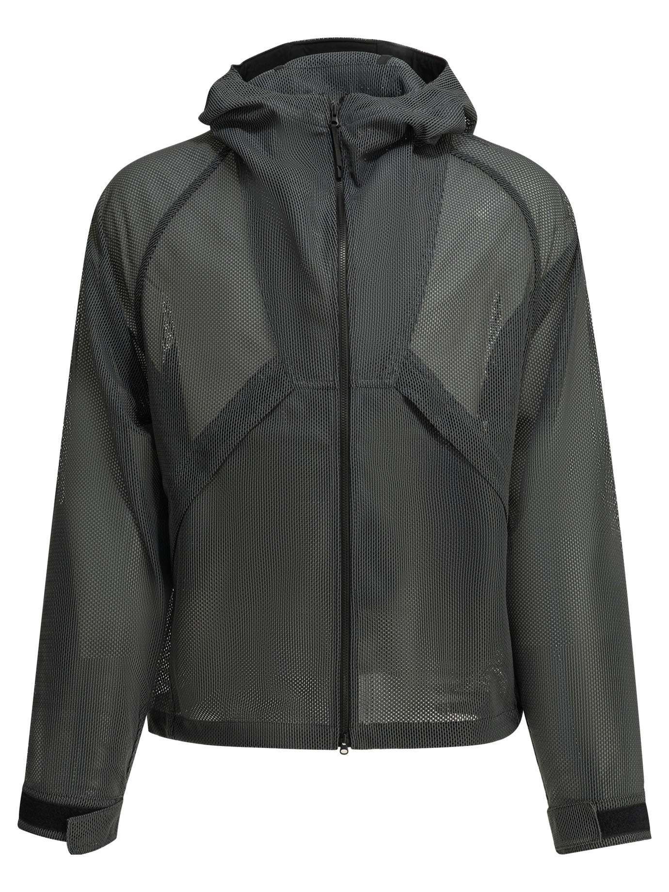 [Goldwin] Casual Jacket SS26 GL16145BK