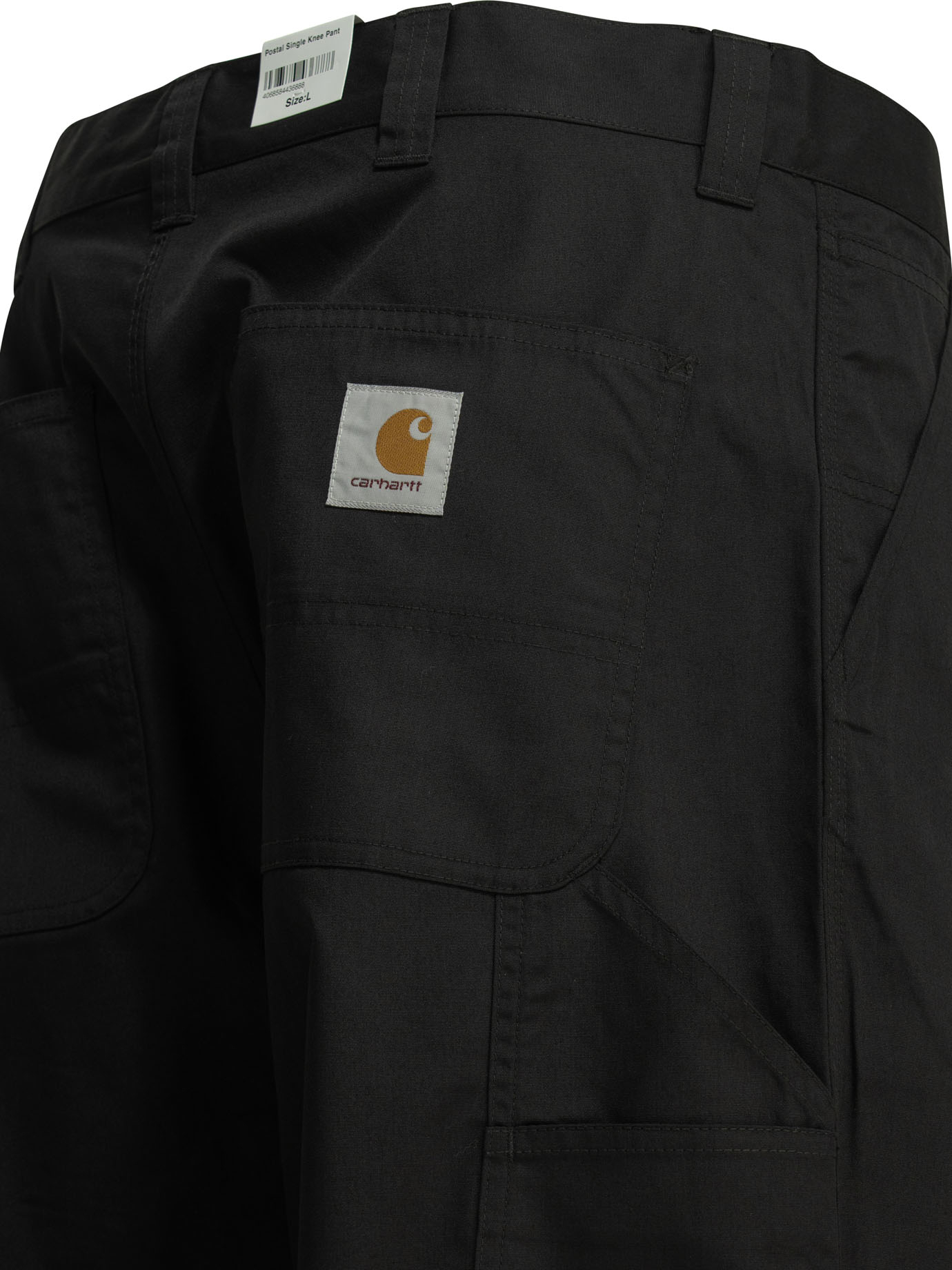 [CARHARTT WIP] Trousers SS26 I03613989.XX