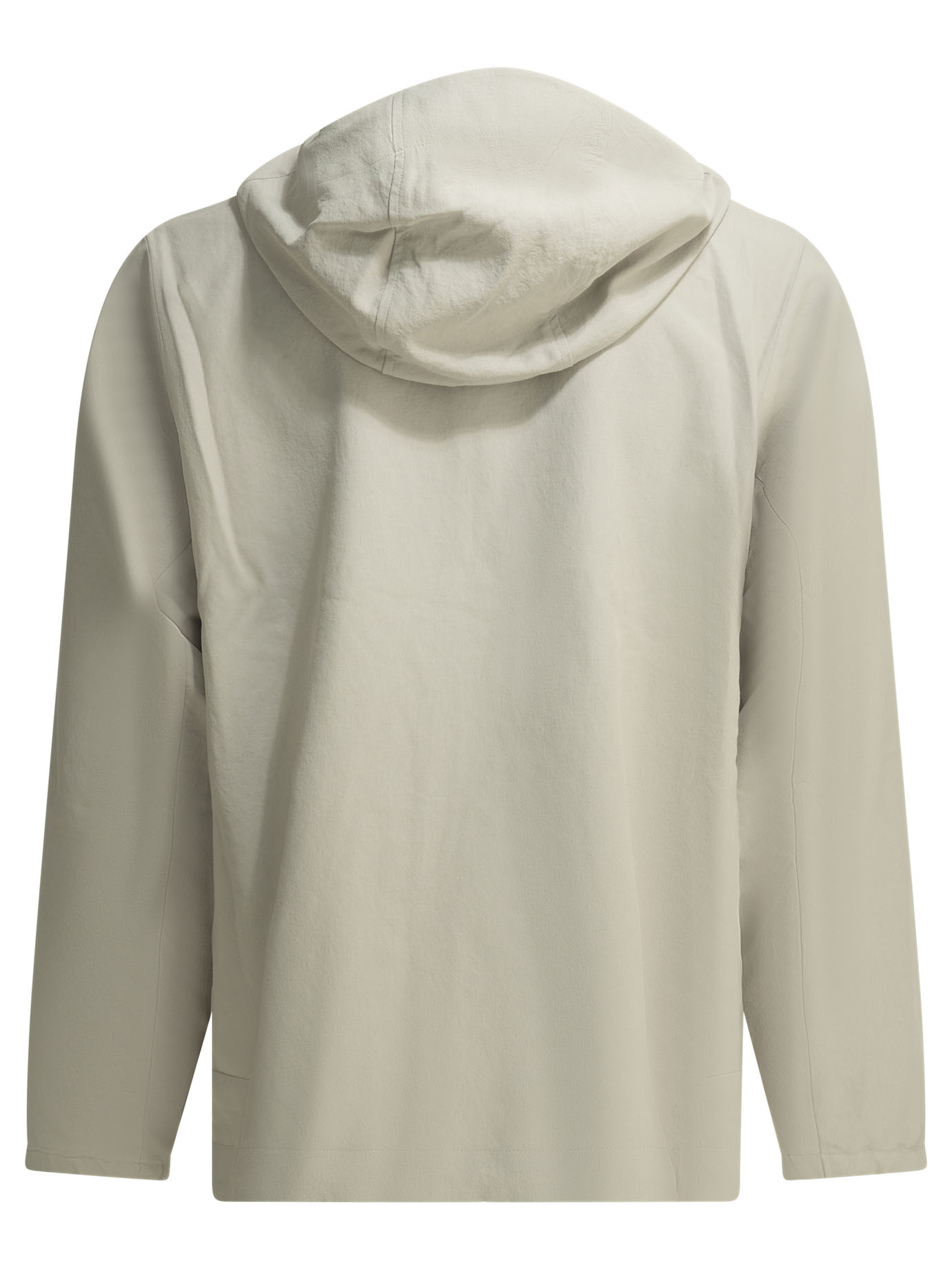 [Goldwin] Hoodie SS26 GL16500SN