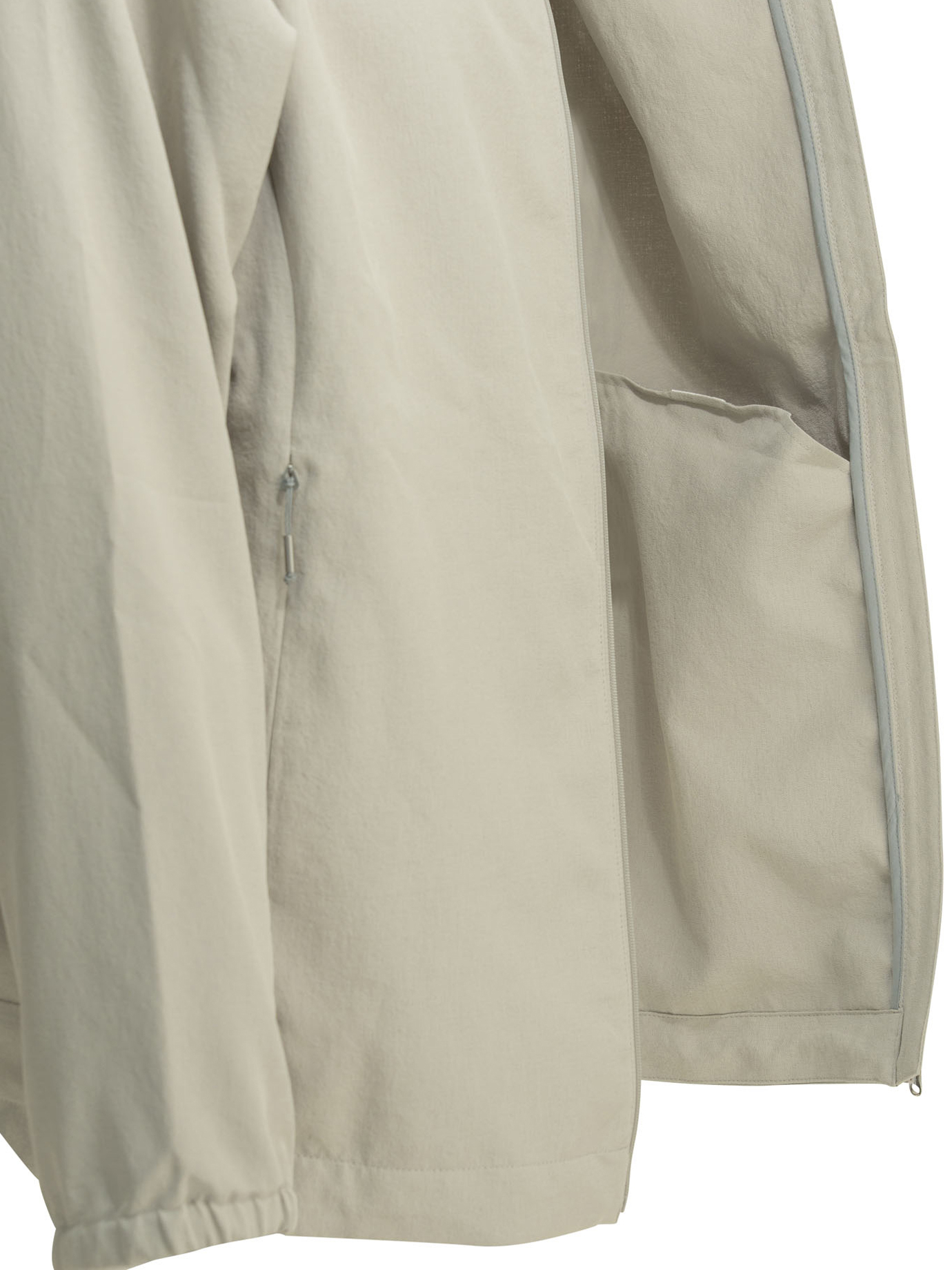 [Goldwin] Hoodie SS26 GL16500SN