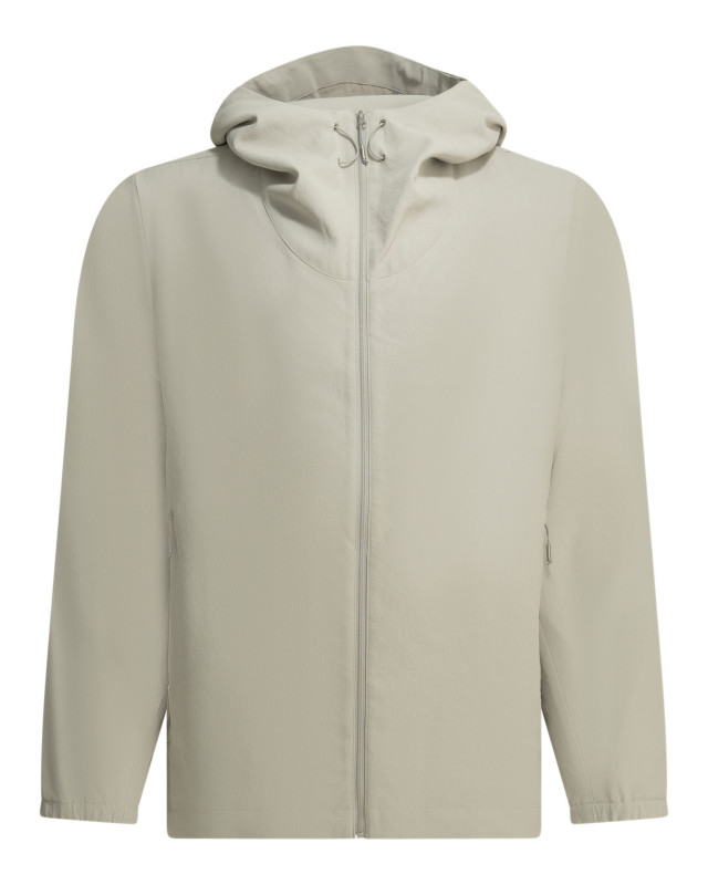 [Goldwin] Hoodie SS26 GL16500SN