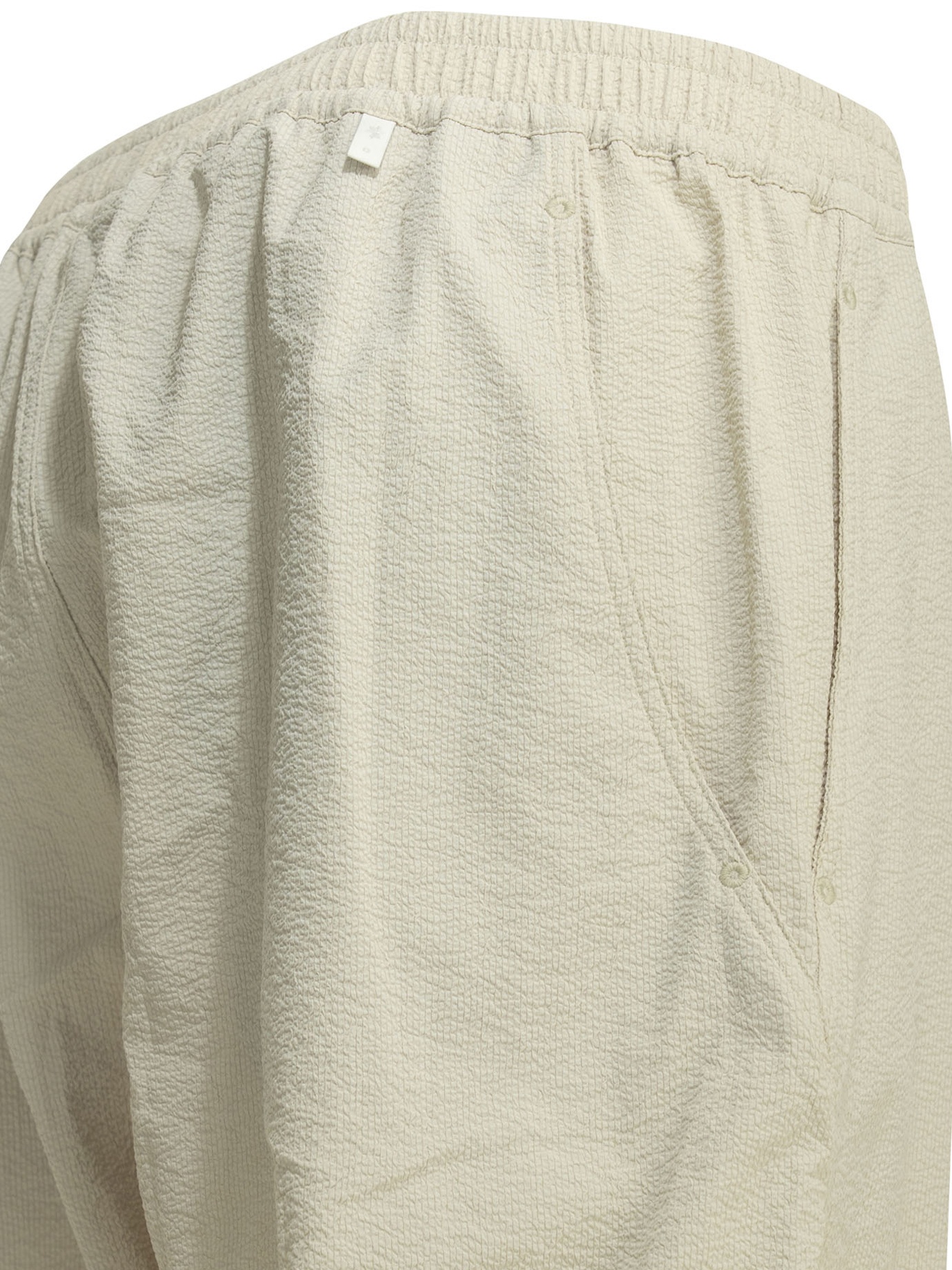 [Goldwin] Trousers SS26 GZ76151NY