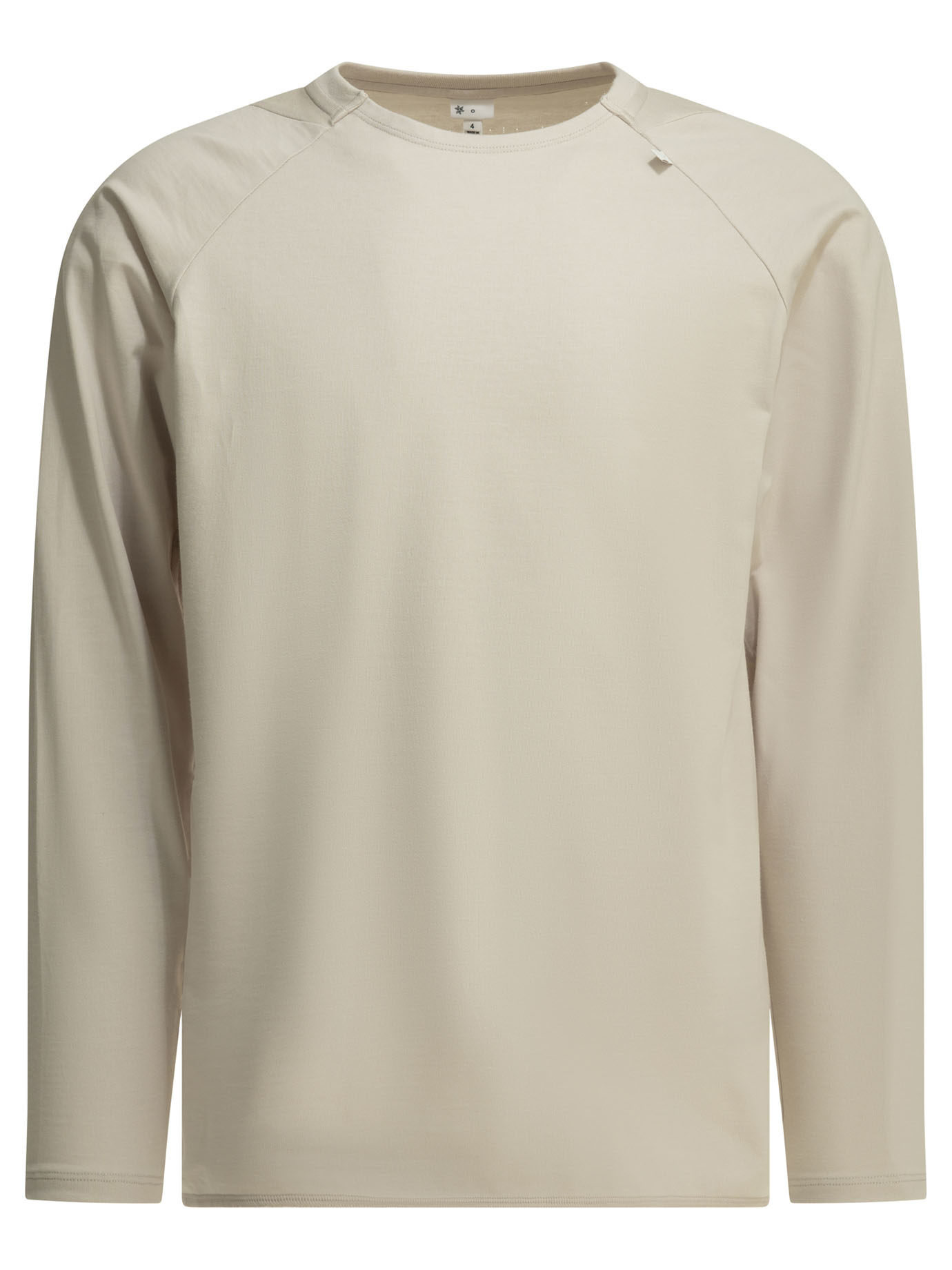 [Goldwin] T-shirts Long Sleeve SS26 GZ46103WS