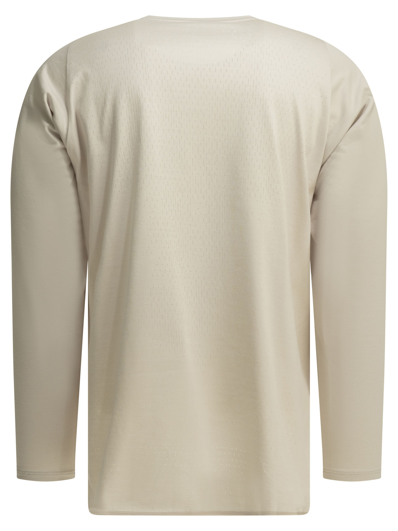 [Goldwin] T-shirts Long Sleeve SS26 GZ46103WS