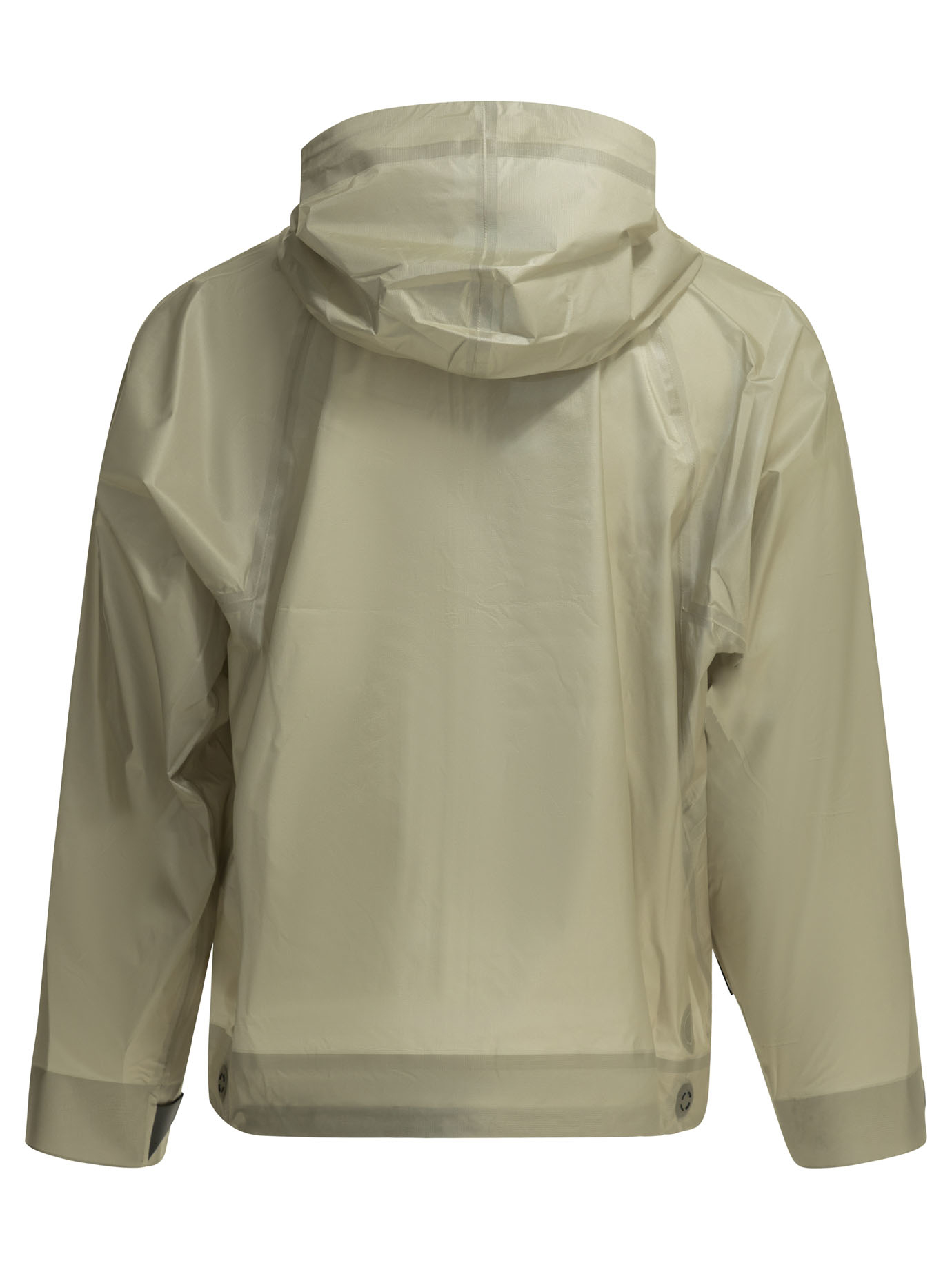 [Goldwin] Raincoat SS26 GZ06100K