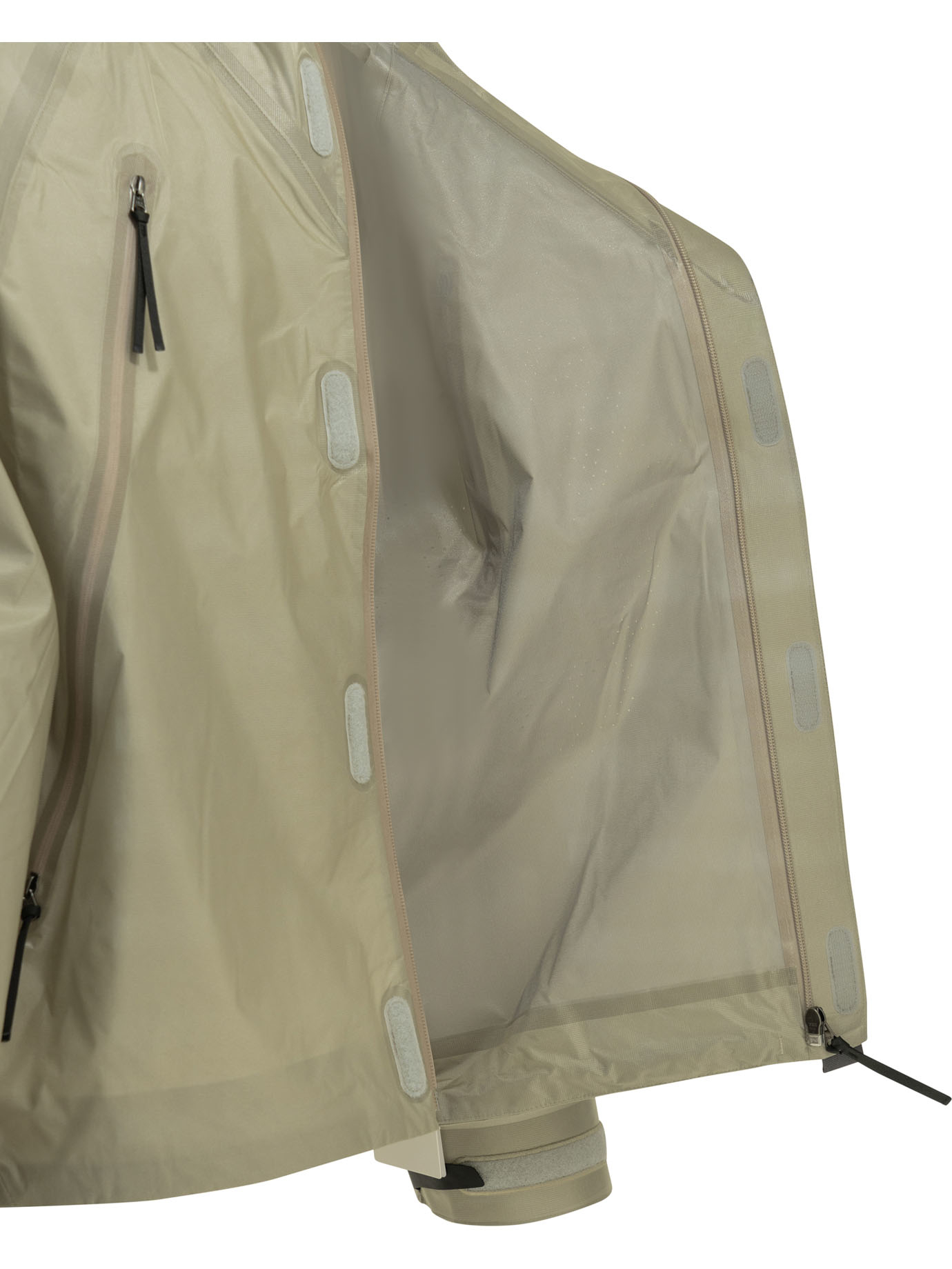 [Goldwin] Raincoat SS26 GZ06100K