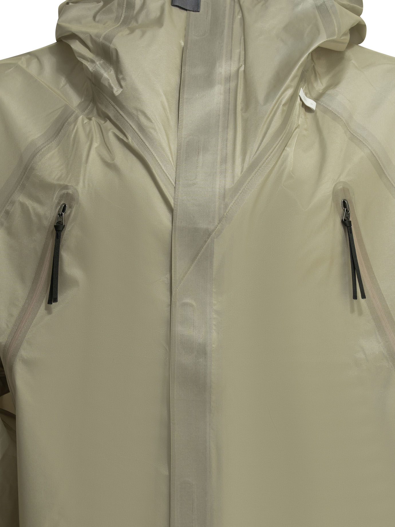 [Goldwin] Raincoat SS26 GZ06100K