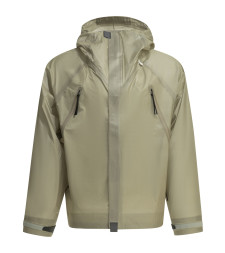 [Goldwin] Raincoat SS26 GZ06100K