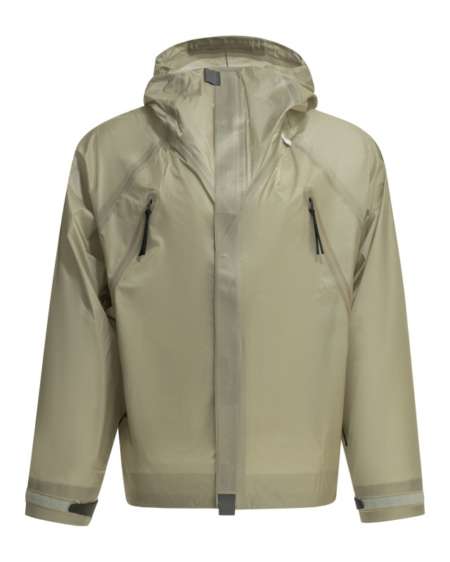 [Goldwin] Raincoat SS26 GZ06100K